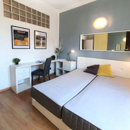 Convenienza E Ottimo Collegamento Coi Mezzi - Imbriani Urban Retreat Apartment มิลาน ภายนอก รูปภาพ