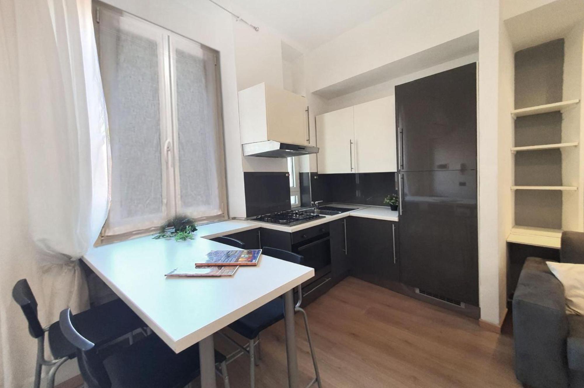 Convenienza E Ottimo Collegamento Coi Mezzi - Imbriani Urban Retreat Apartment มิลาน ภายนอก รูปภาพ