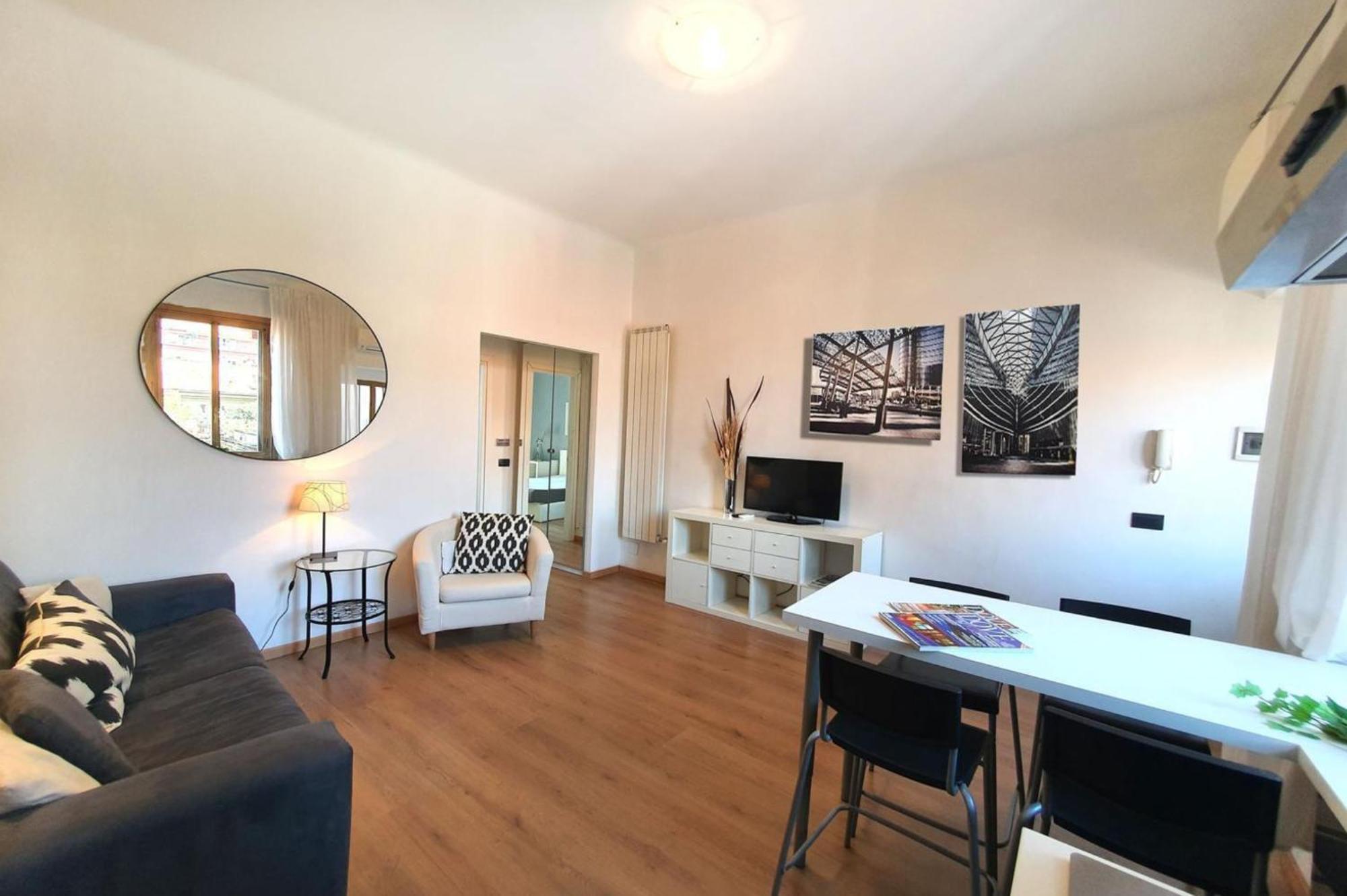 Convenienza E Ottimo Collegamento Coi Mezzi - Imbriani Urban Retreat Apartment มิลาน ภายนอก รูปภาพ